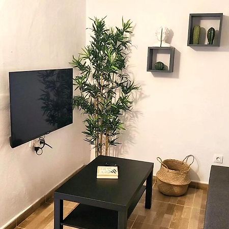 Villa Mia 2.0 Giniginámar Екстериор снимка