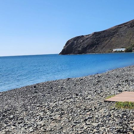 Villa Mia 2.0 Giniginámar Екстериор снимка