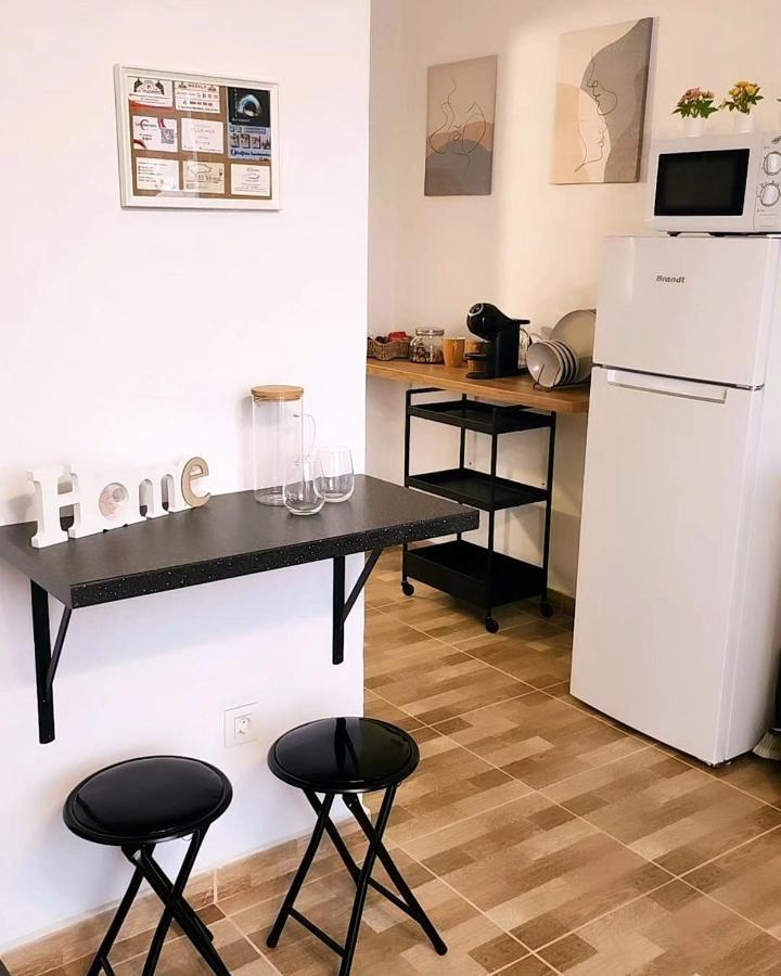 Villa Mia 2.0 Giniginámar Екстериор снимка