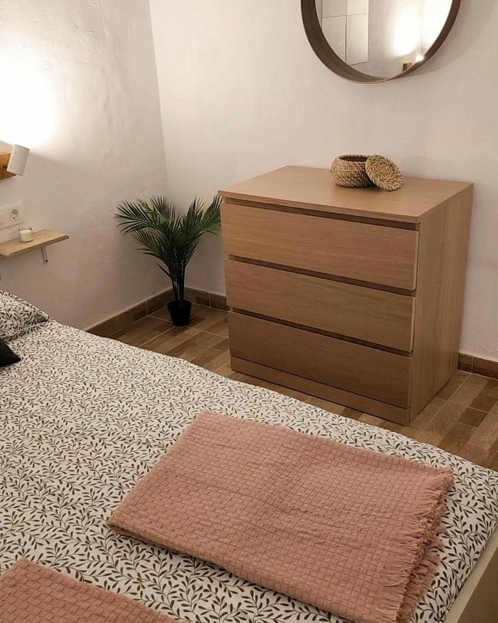 Villa Mia 2.0 Giniginámar Екстериор снимка