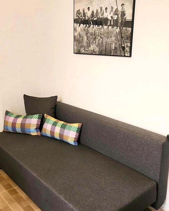 Villa Mia 2.0 Giniginámar Екстериор снимка