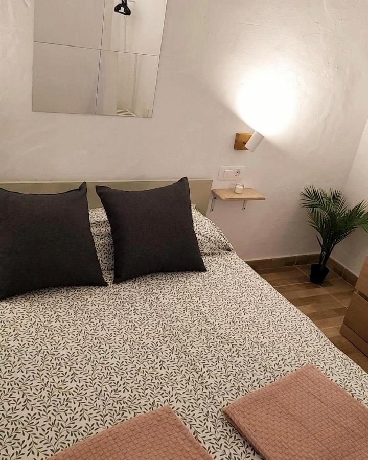 Villa Mia 2.0 Giniginámar Екстериор снимка