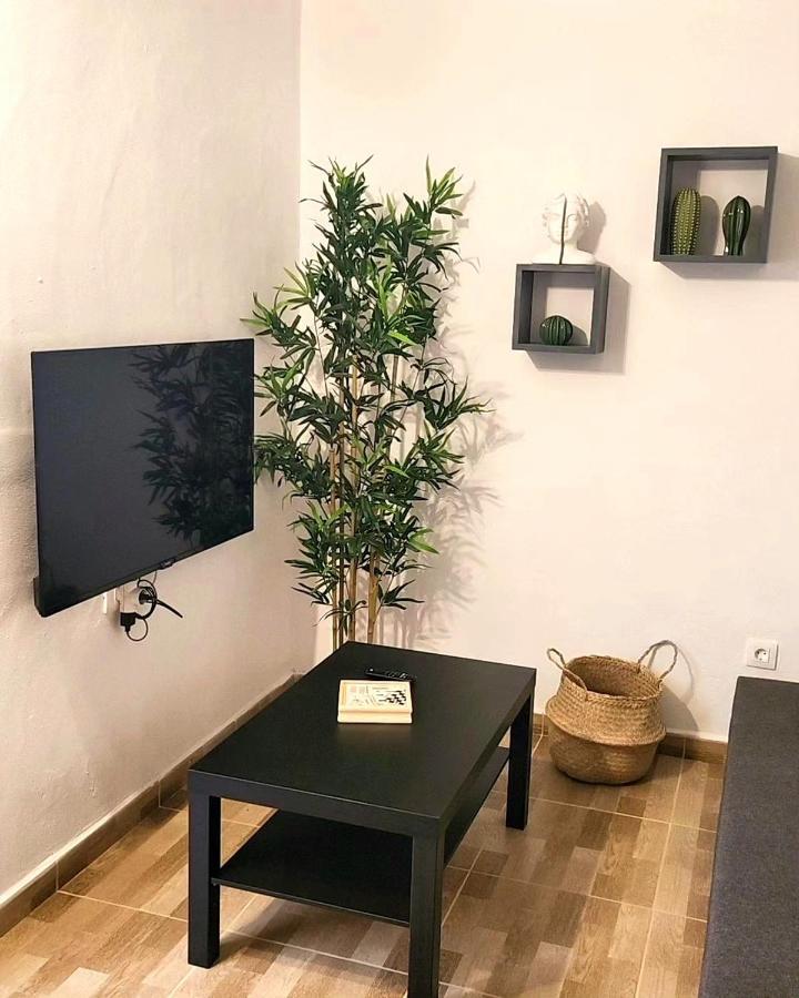 Villa Mia 2.0 Giniginámar Екстериор снимка
