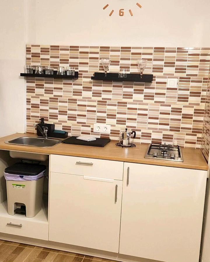 Villa Mia 2.0 Giniginámar Екстериор снимка