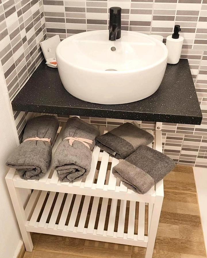 Villa Mia 2.0 Giniginámar Екстериор снимка