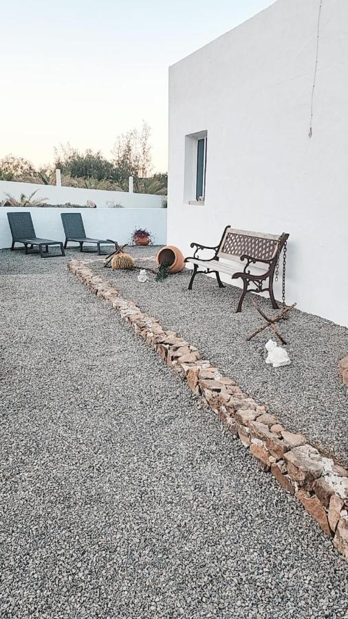 Villa Mia 2.0 Giniginámar Екстериор снимка